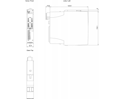 6DL1134-6GH00-0PH1