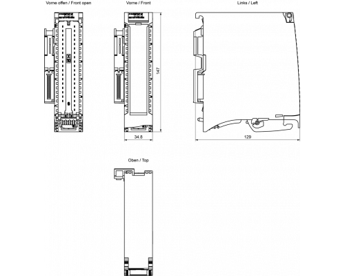 6ES7531-7PF00-0AB0 Simatic