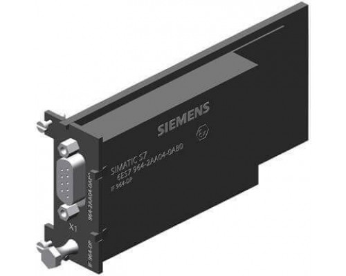 6ES7964-2AA04-0AB0 Simatic