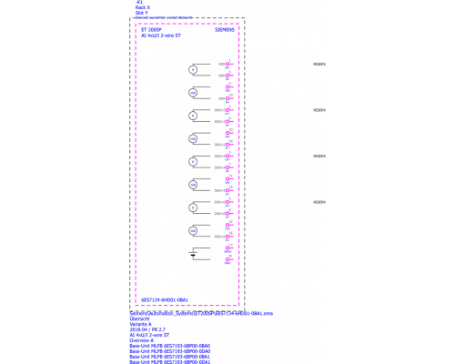 6ES7134-6HD01-0BA1 Simatic