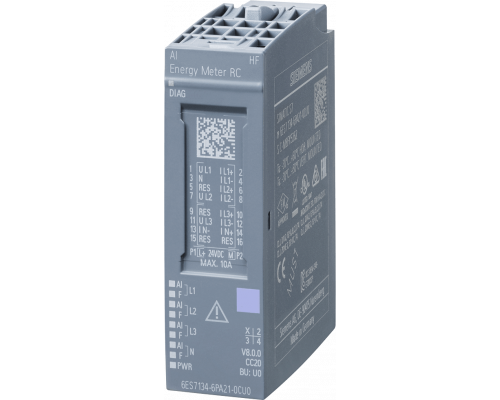 6ES7134-6PA21-0CU0