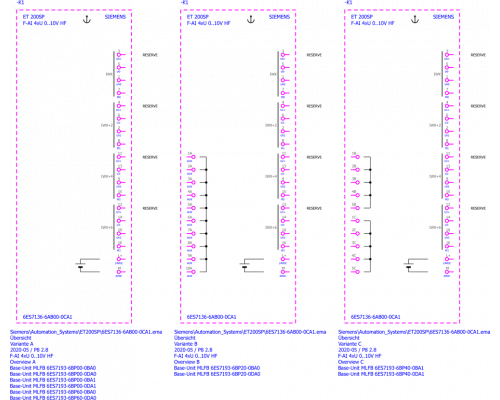 6ES7136-6AB00-0CA1 Simatic