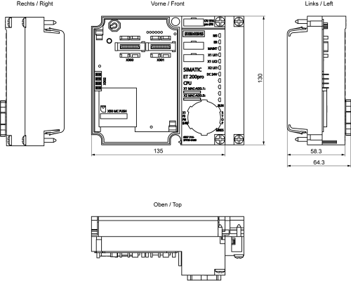 6ES7516-2PP03-0AB0