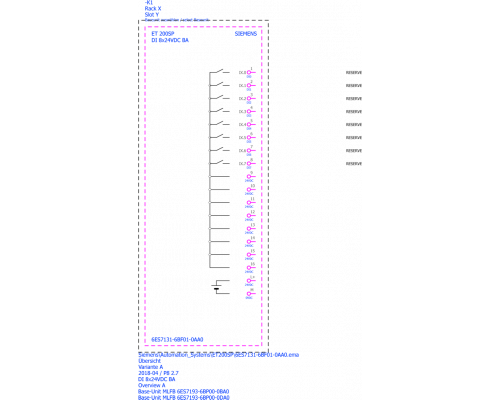 6ES7131-6BF01-2AA0