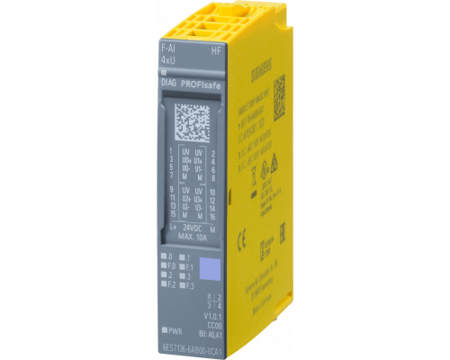 6ES7136-6AB00-0CA1 Simatic