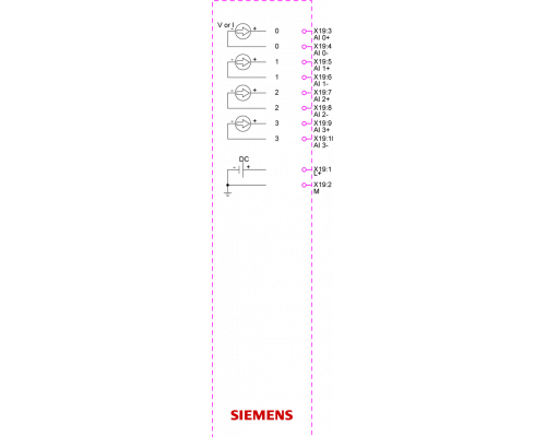 6ES7231-4HD50-0XB0