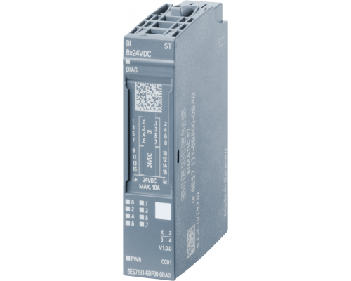 6ES7131-6BF01-2BA0