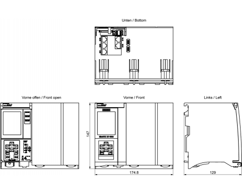 6ES7516-3TP10-0AB0