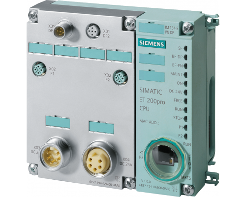 6ES7154-8AB01-0AB0 Simatic