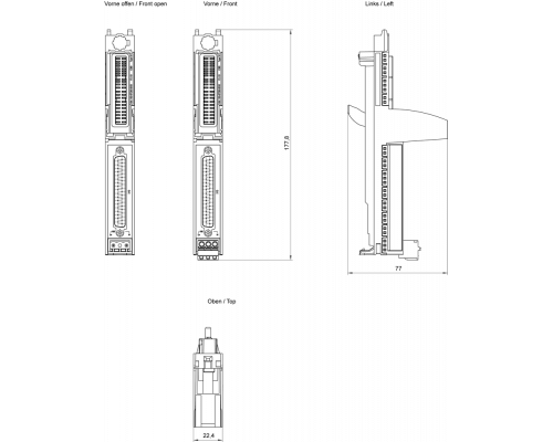 6DL1193-6TC00-0DS0