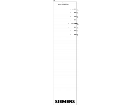 6DL1135-6TB00-0HX1