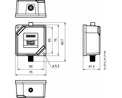 6GT2801-4BA10-0AX2