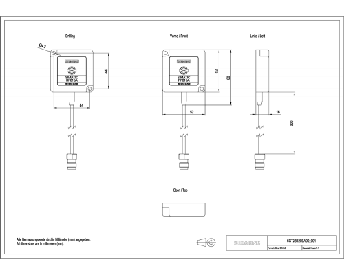 6GT2812-0EA00