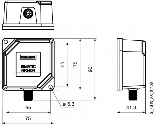 6GT2801-2BA10-0AX2