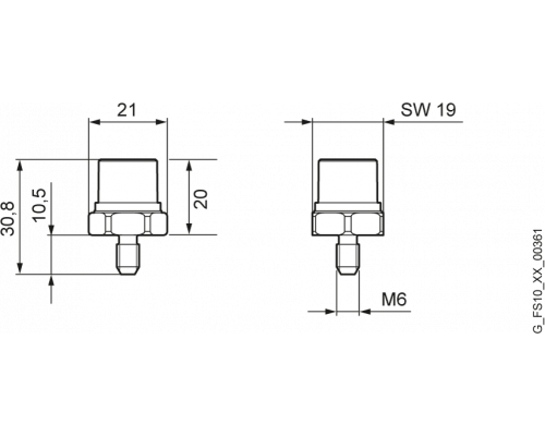6GT2810-2EC00