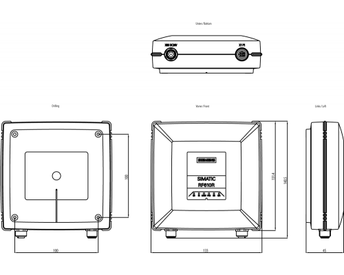 6GT2811-6BC10-2AA0
