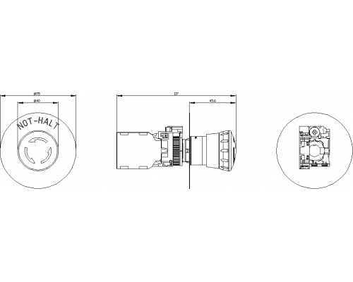 3SU1150-1HB20-3FH0