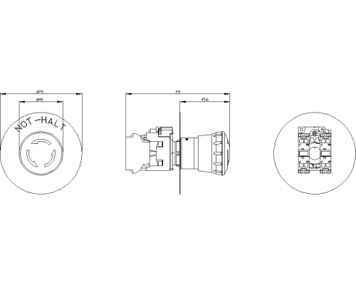 3SU1150-1HB20-3PH0
