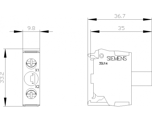 3SU1401-2BH20-1AA0