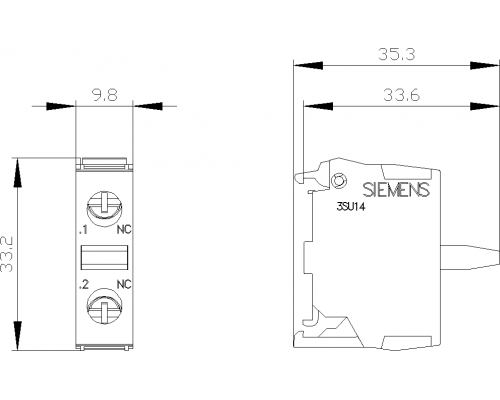 3SU1400-2AA10-1MA0