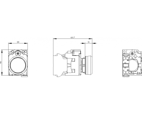 3SU1100-0AB10-3BA0