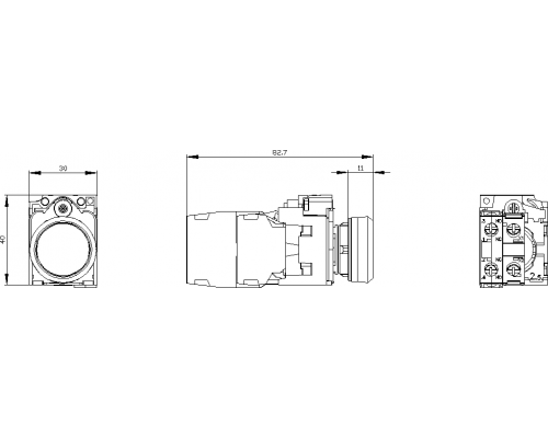 3SU1102-0AB60-1FA0
