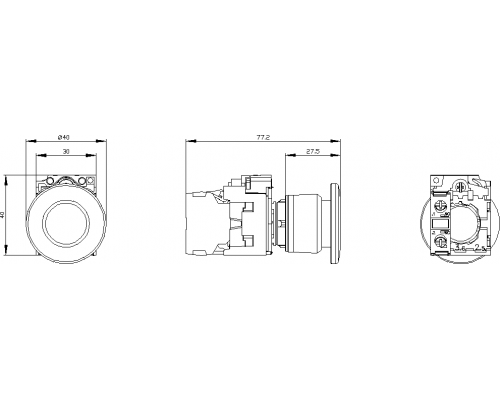 3SU1150-1BA20-1CA0