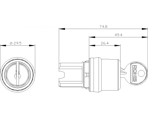 3SU1050-4BL51-0AA0