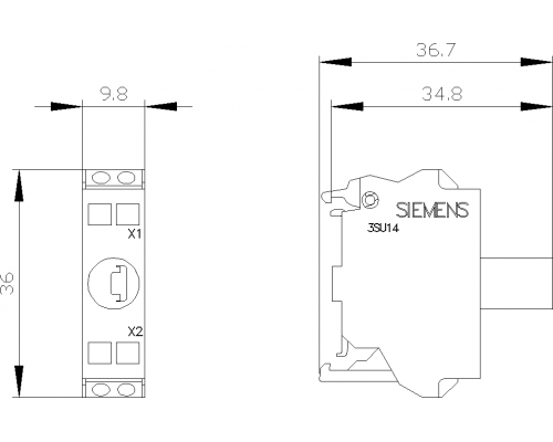 3SU1401-2BB20-3AA0