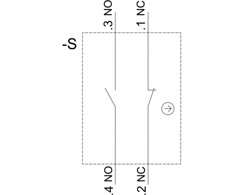 3SU1400-1AA10-1QA0