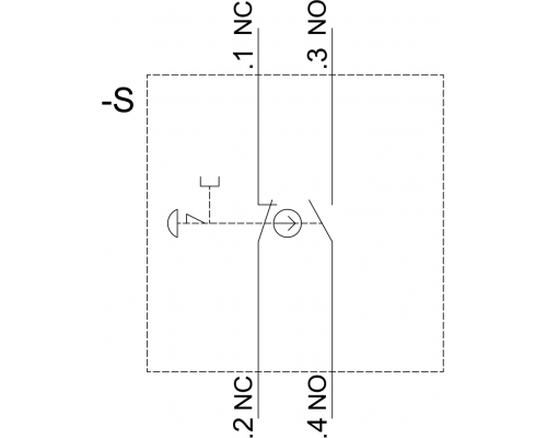 3SU1100-1BA20-1FA0