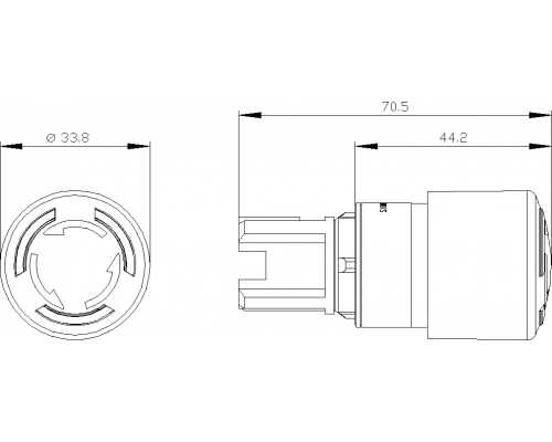 3SU1001-1GB20-0AA0